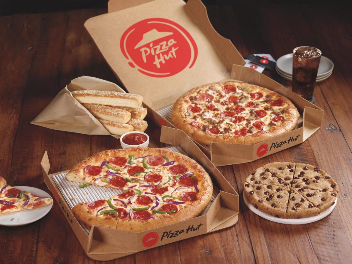 Pizza Hut Bakal Dirindukan Warga AS