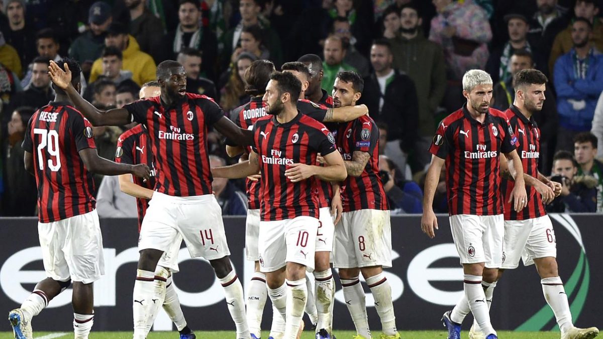 AC Milan Dikabarkan Akan Mendapatkan Gelandang asal Manchester United