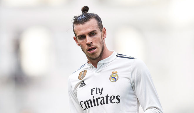 Zidane Pastikan Akan Menjual Gareth Bale