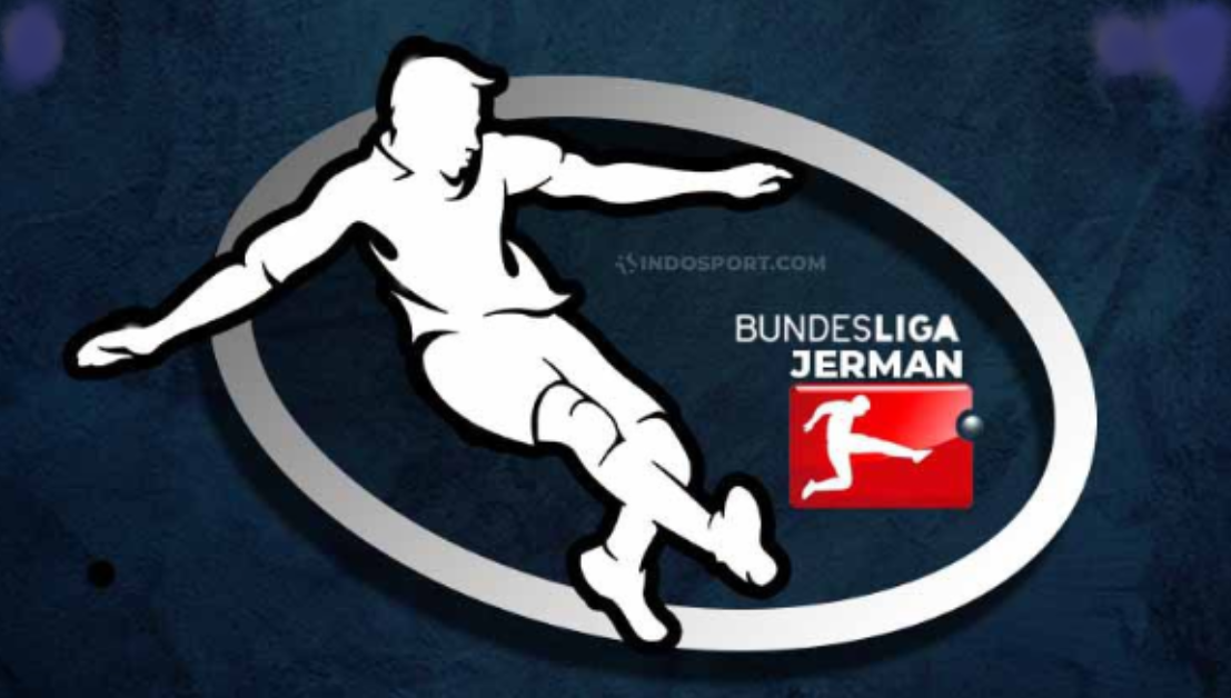 Bundesliga Jerman, Tiga Pertandingan Tonton Akhir Pekan Ini