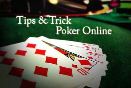 Tips main Poker!judiPoker online