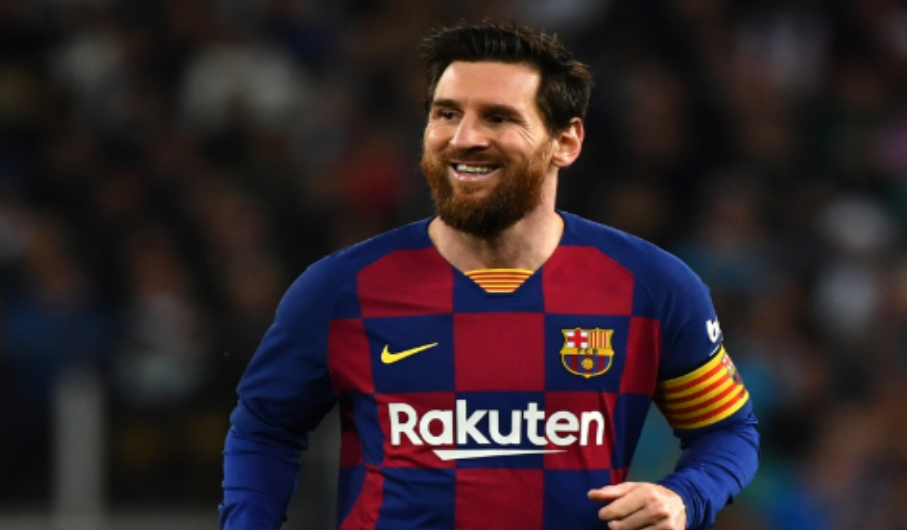 Messi Akan Meninggalkan Barcelona Pada Tahun 2021?