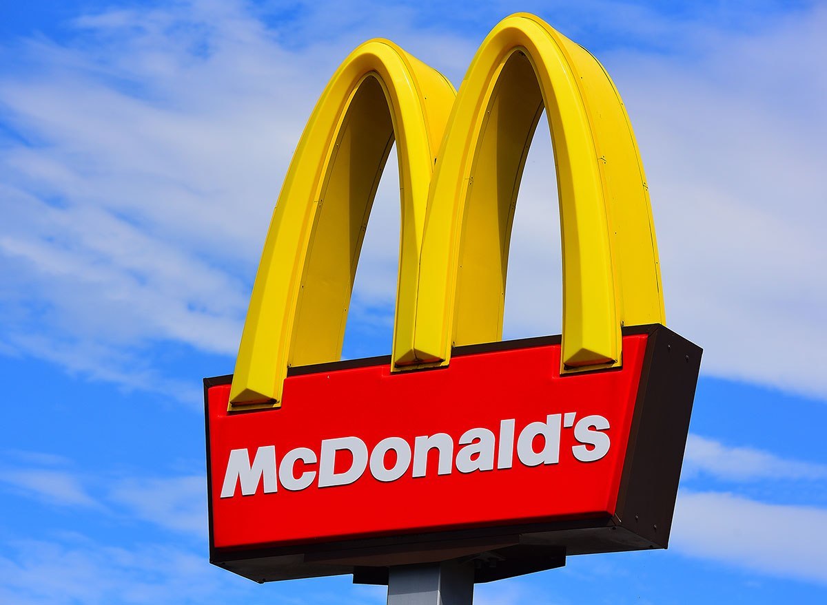 Kekejaman di Balik Sejarah McDonald’s